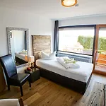 Hotel Alpenglühn Füssen