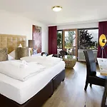 Alpenglühn Hotel