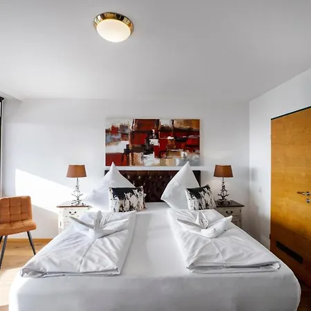 Alpengluehn Hotel Füssen