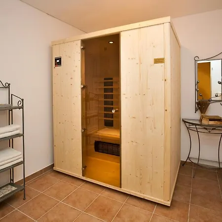 Hotel Alpenglühn 3*