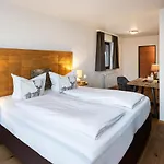 Alpengluehn Hotel