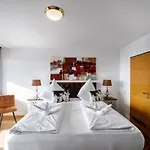 Alpenglühn Hotel Füssen