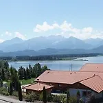 Alpenglühn Hotel 3*