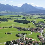 Hotel Alpengluehn