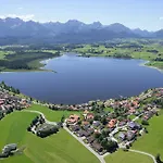 Hotel Alpengluehn 3*