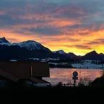 Hotel Alpengluehn 3*