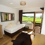 Alpengluehn Hotel Füssen