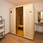 Hotel Alpengluehn 3*
