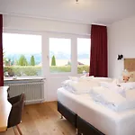 Alpengluehn Hotel 3*
