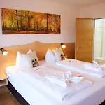 Hotel Alpenglühn Füssen