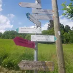 Alpenglühn Hotel Füssen