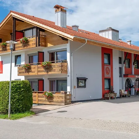 Hotel Alpengluehn