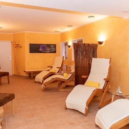 Alpengluehn Hotel 3*