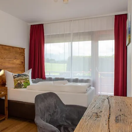 Hotel Alpengluehn