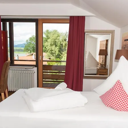 Alpengluehn Hotel 3*