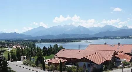 Alpengluehn Hotel 3*