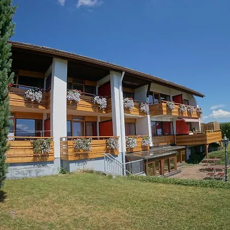 Alpengluehn Hotel