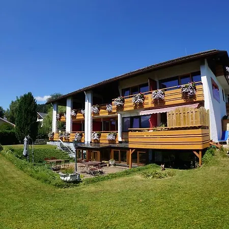 Hotel Alpengluehn