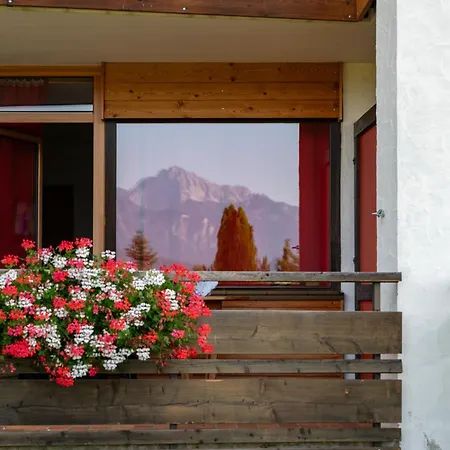 Alpengluehn Hotel Fussen