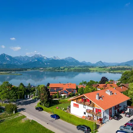 Alpengluehn Hotel 3*