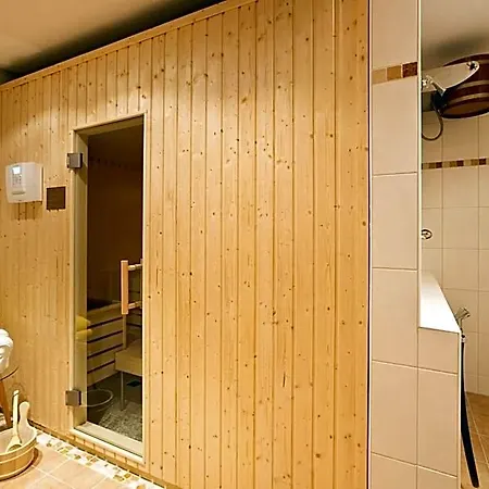 Hotel Alpenglühn 3*