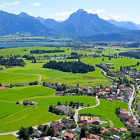 Alpenglühn