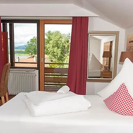 Alpenglühn 3* Füssen