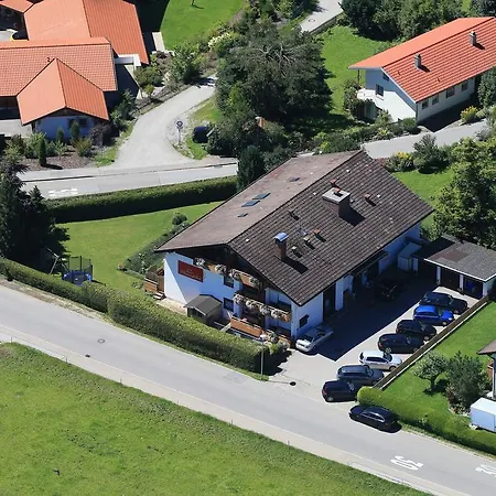 Hotel Alpengluehn