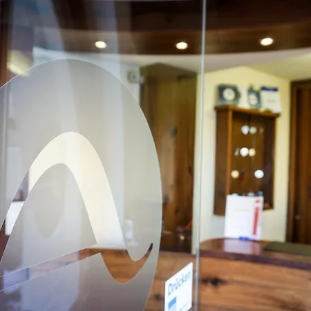 Alpengluehn Hotel Füssen