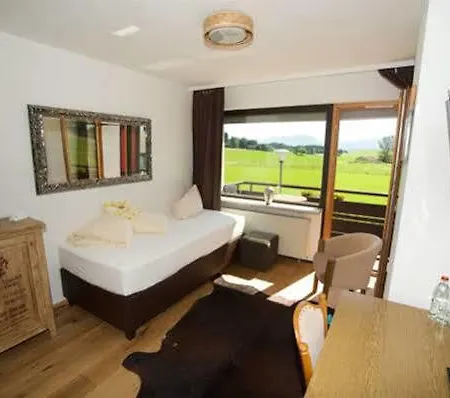 Alpengluehn Hotel Füssen