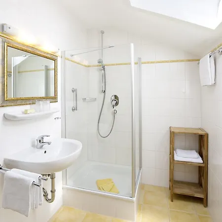 Alpengluehn 3* Füssen