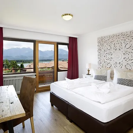 Hotel Alpengluehn