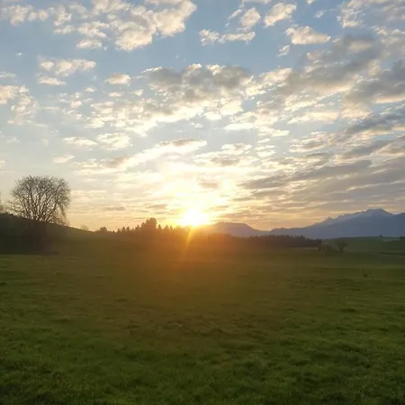 Alpengluehn 3* Füssen