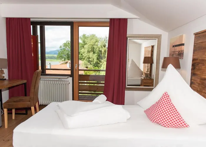 Alpengluehn Hotel 3*