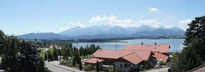 Alpengluehn Hotell 3*