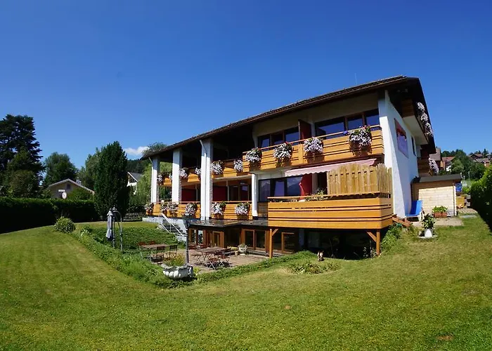 Hotel Alpengluehn