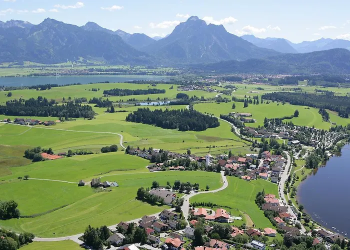 Hotell Alpengluehn