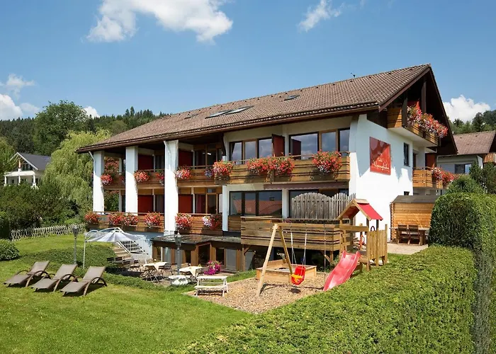 Alpengluehn 3*