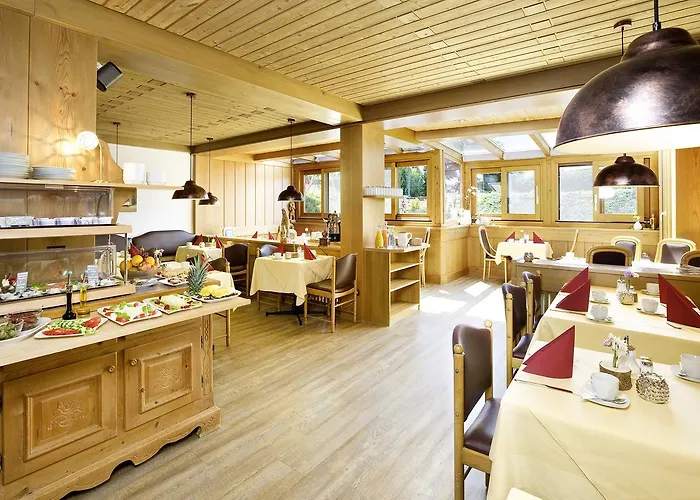 Hotel Alpengluehn