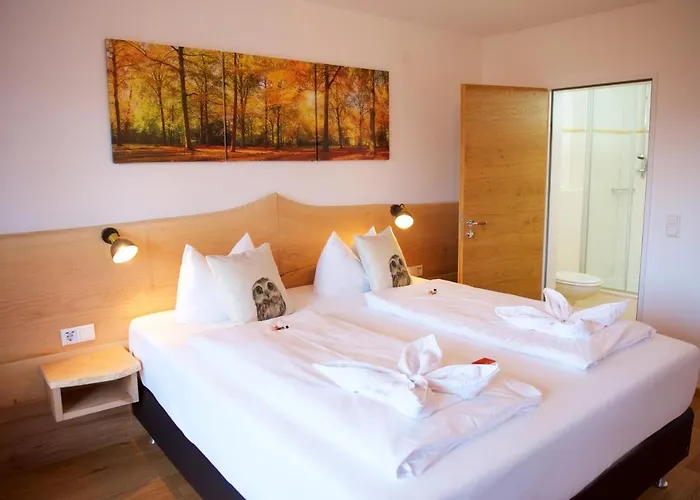 Hotel Alpengluehn Füssen